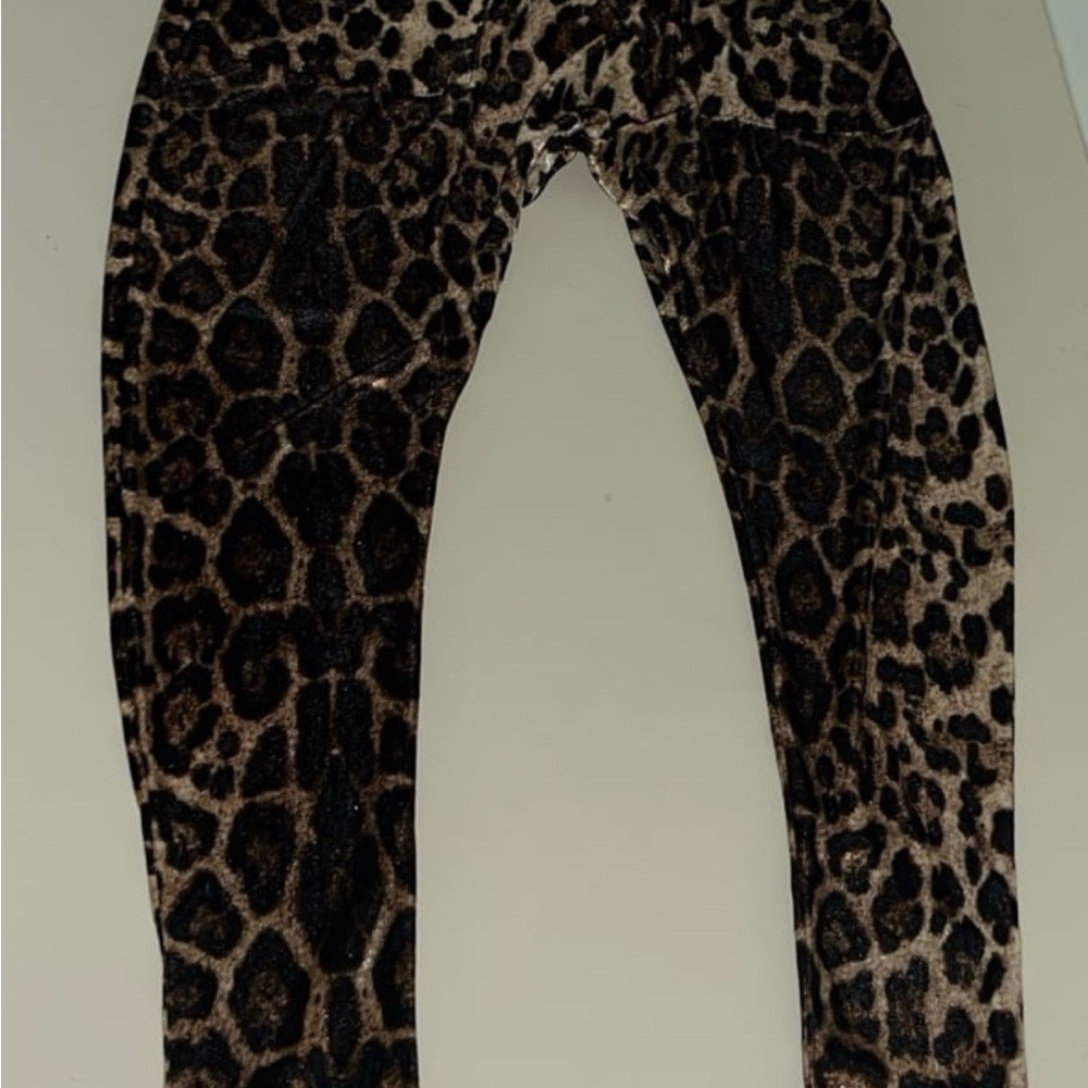 Cute Booty Lounge Leggings (M)!